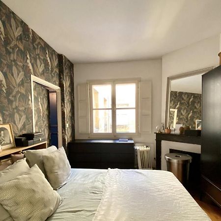 Appartement Design En Plein Coeur De Бордо Екстер'єр фото